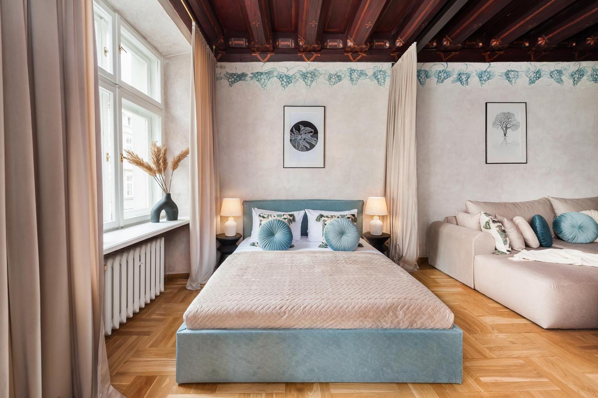 Apartament Gallery 7 - Loftaffair Collection *