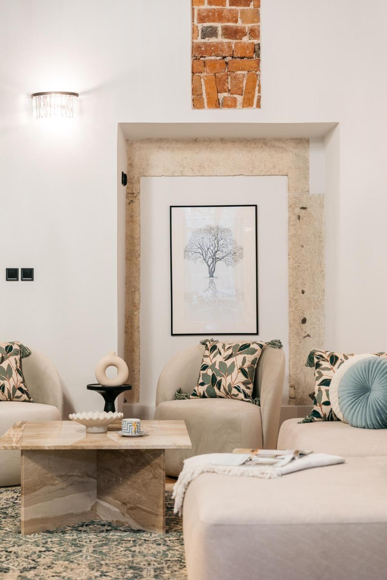 Apartament Gallery 7 - Loftaffair Collection *