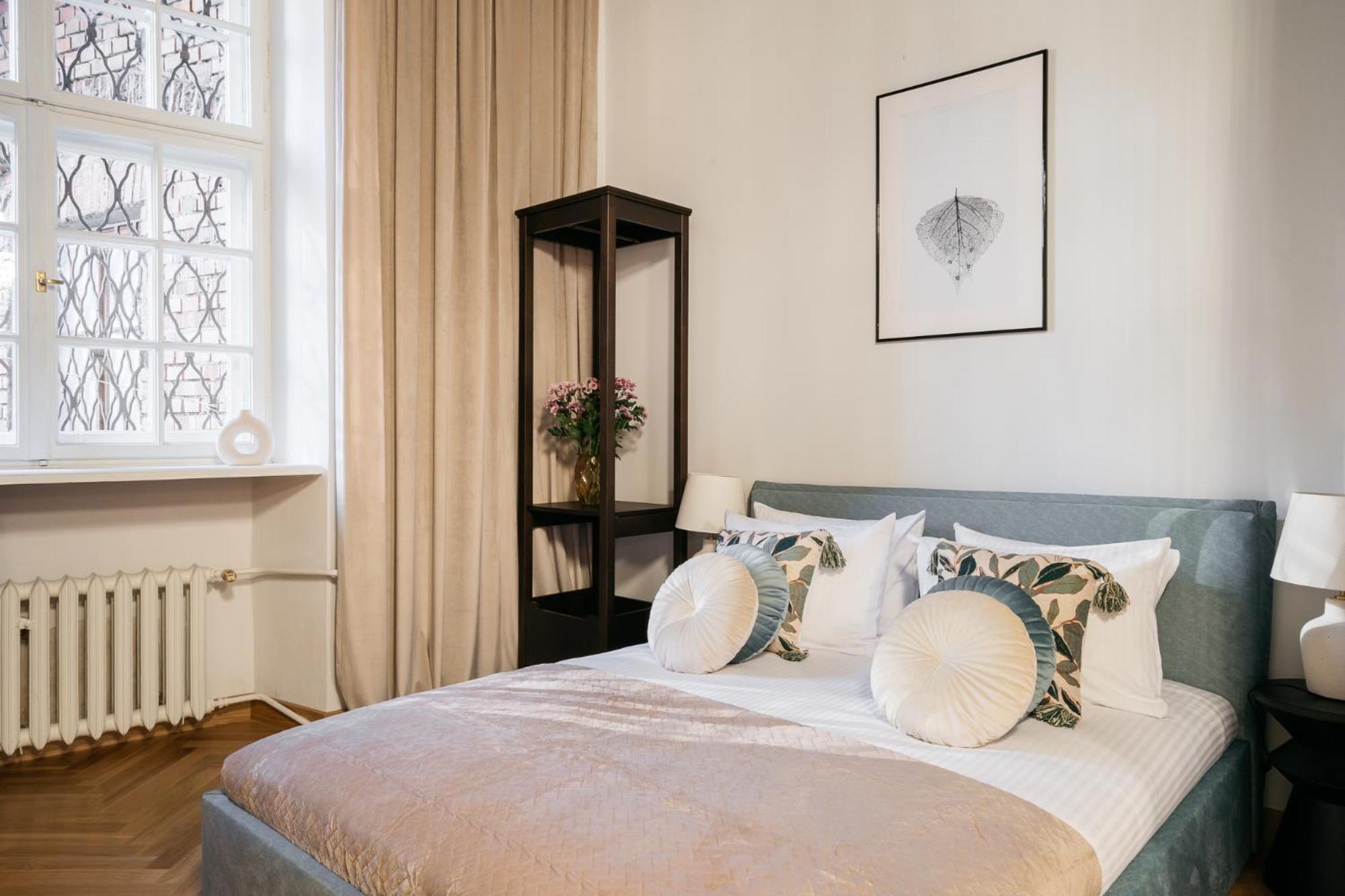 Apartament Gallery 7 - Loftaffair Collection