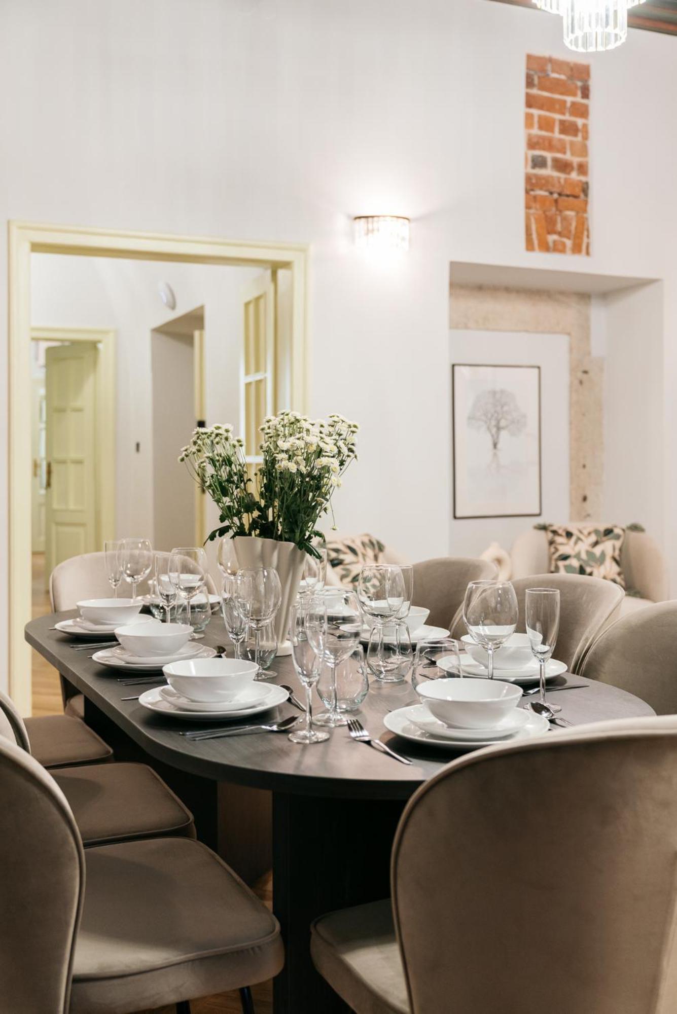 Apartament Gallery 7 - Loftaffair Collection *