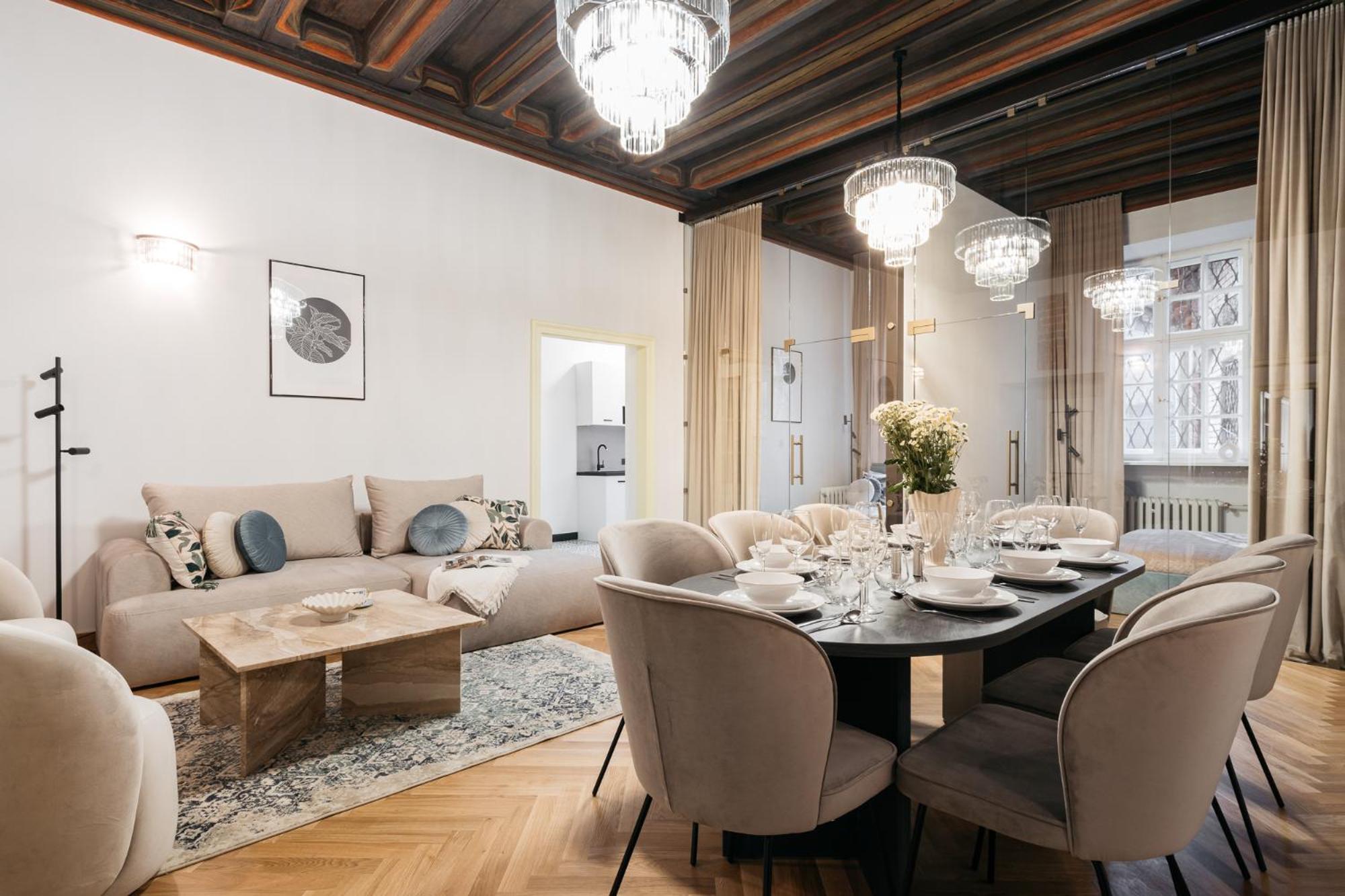 Gallery 7 - Loftaffair Collection Apartament *