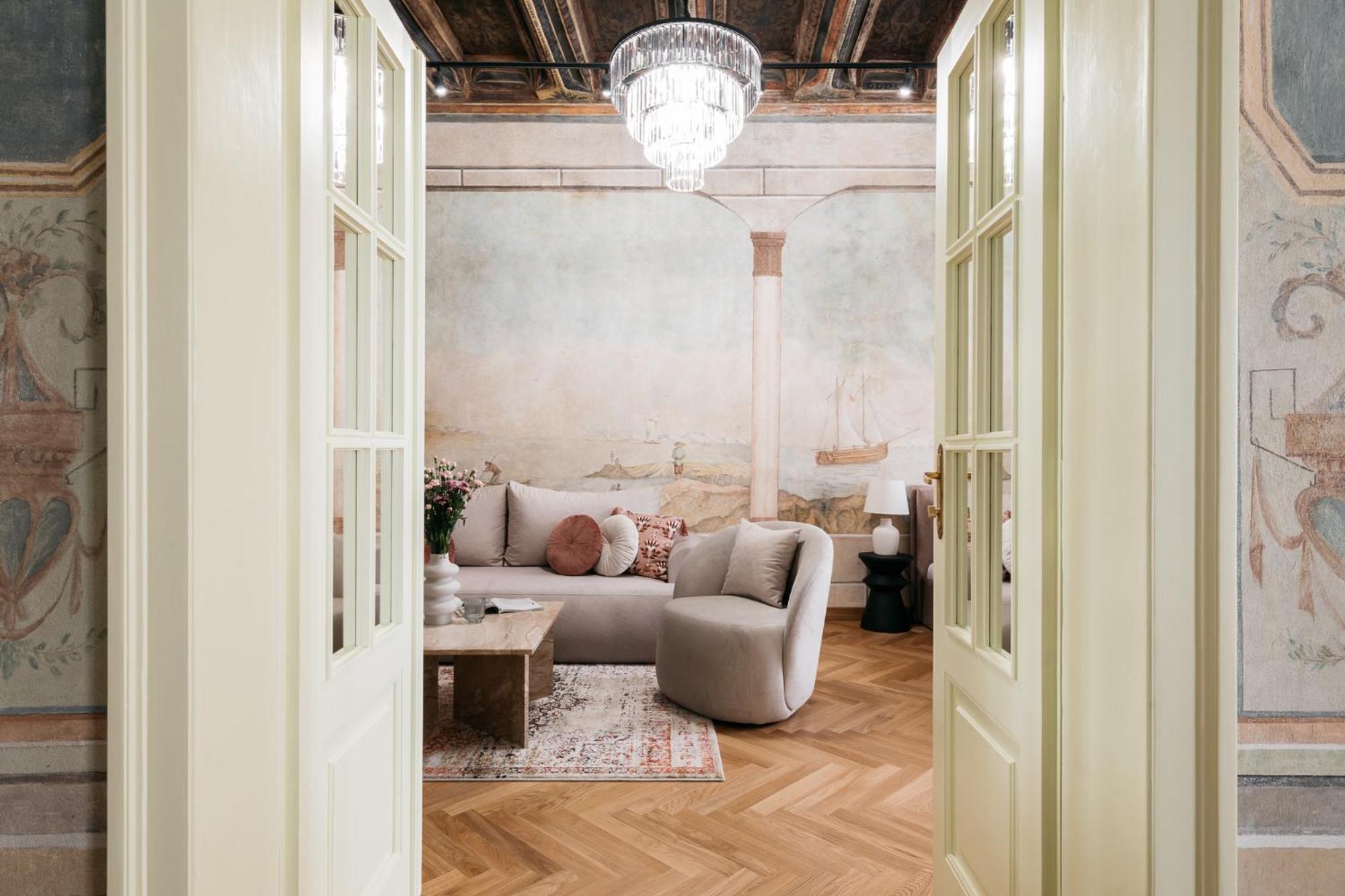 Gallery 7 - Loftaffair Collection * Kraków
