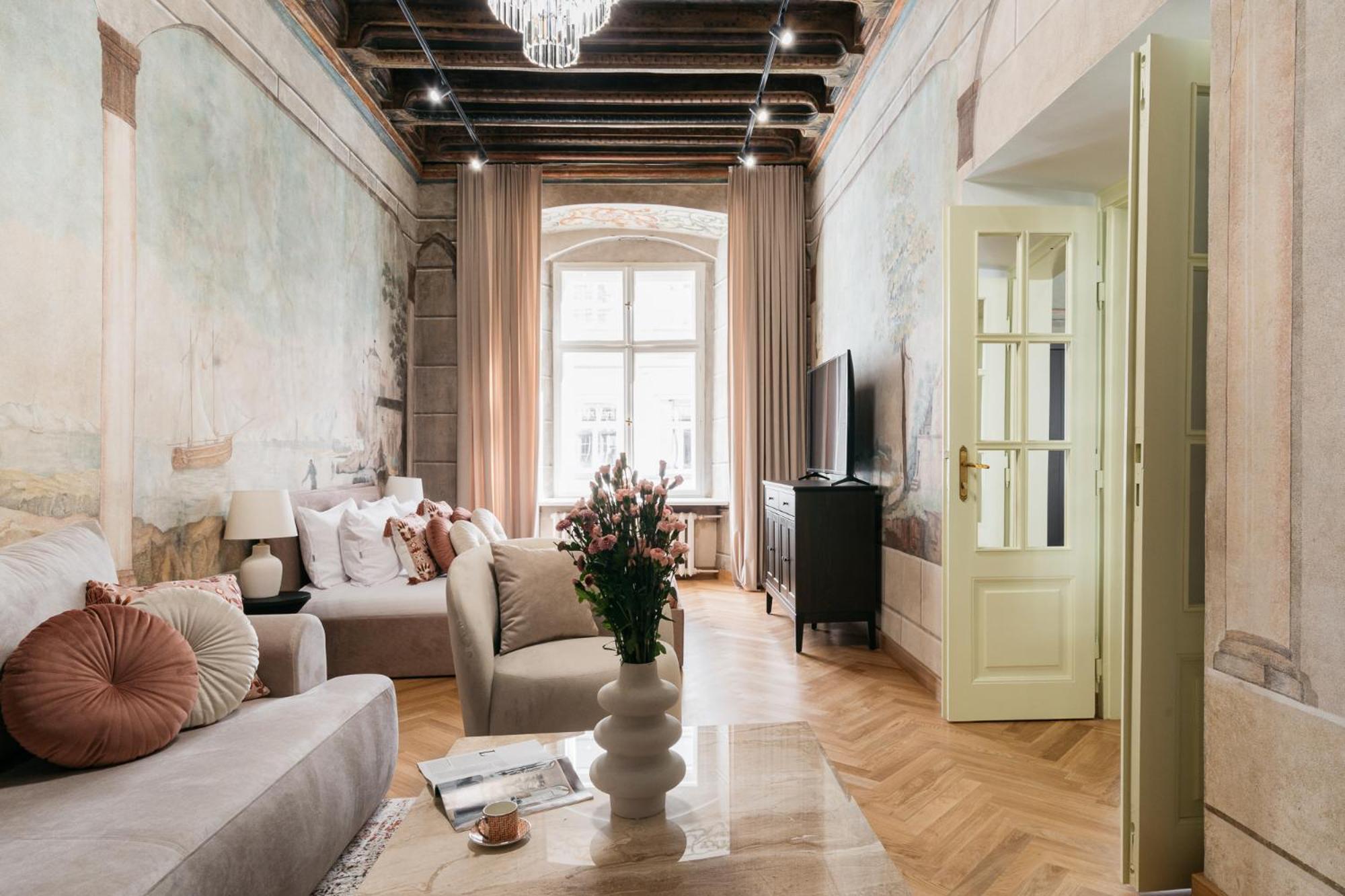 Gallery 7 - Loftaffair Collection Apartament *