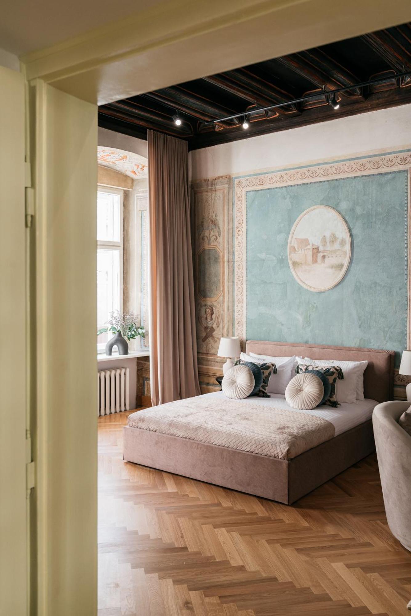 Gallery 7 - Loftaffair Collection Apartament *