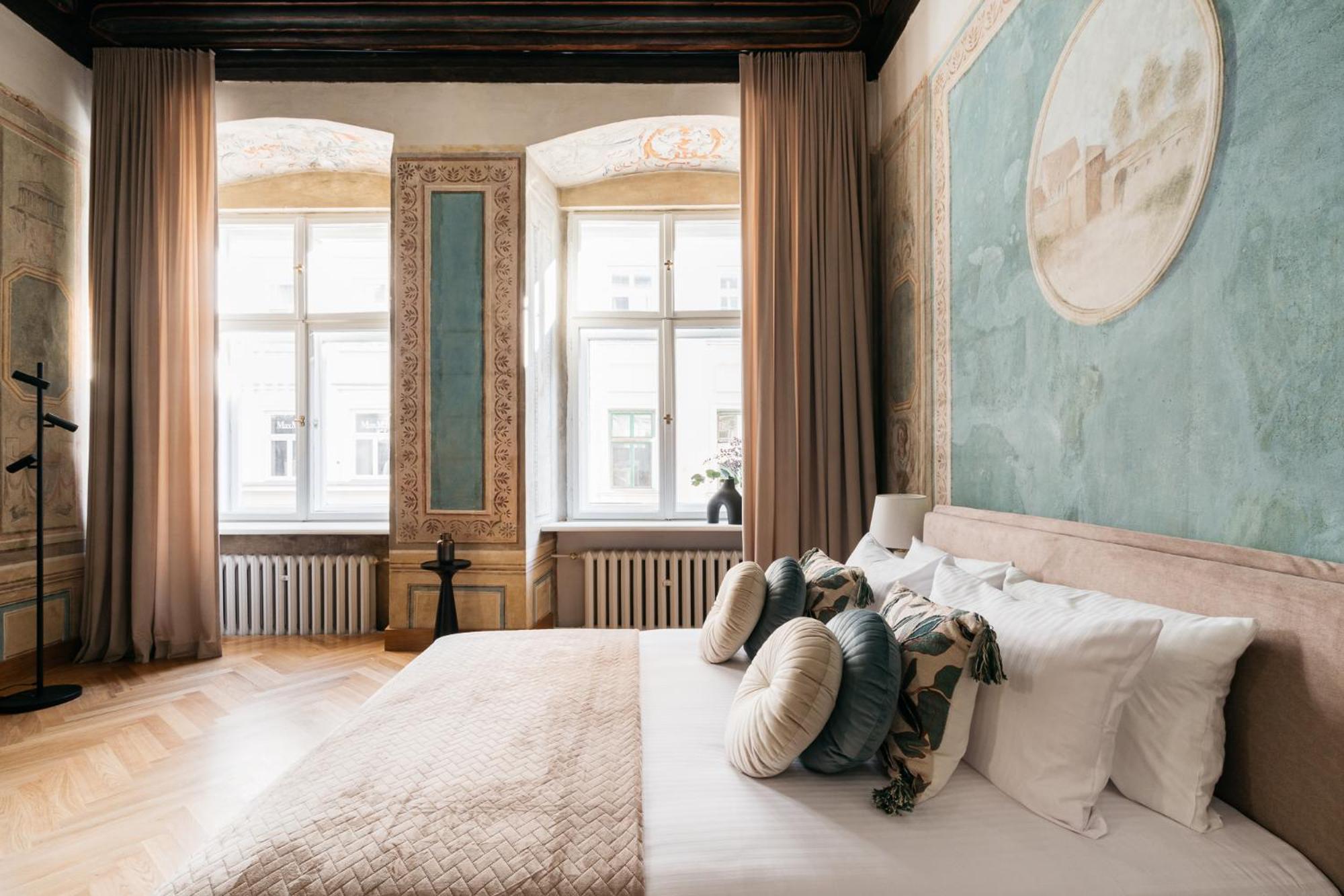 Apartament Gallery 7 - Loftaffair Collection *
