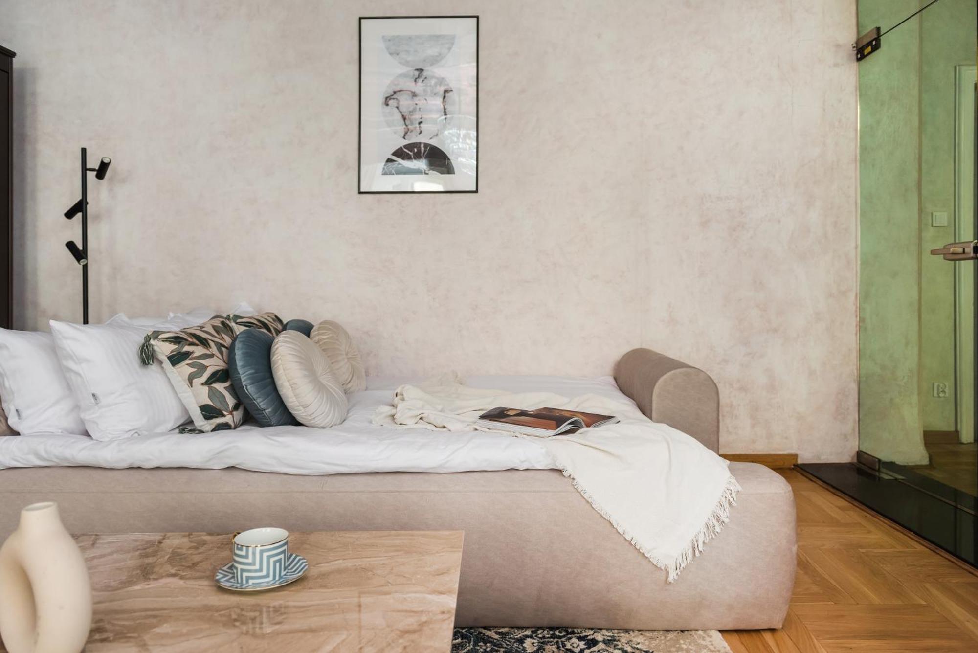 Gallery 7 - Loftaffair Collection Appartement Krakau