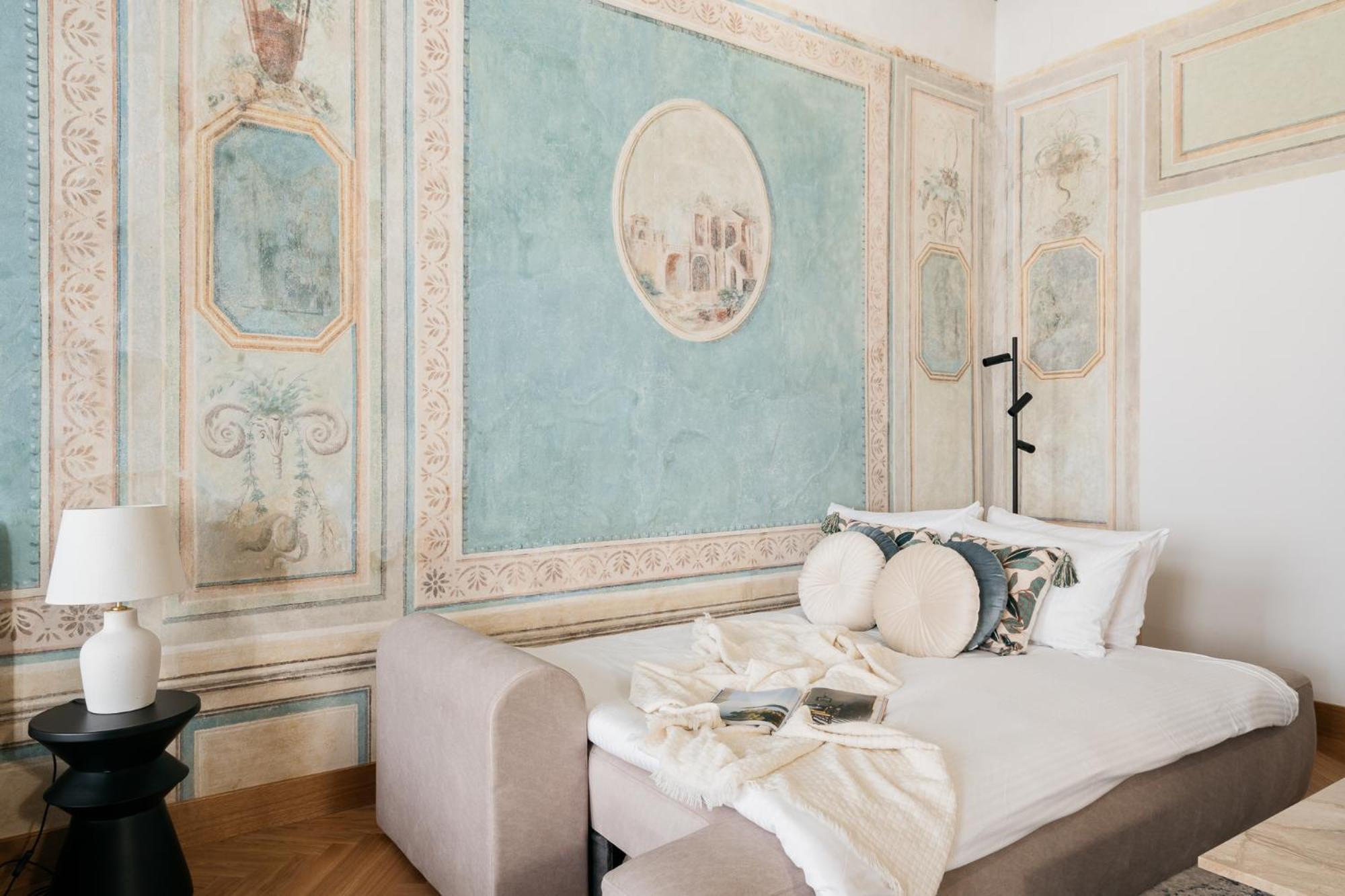 Gallery 7 - Loftaffair Collection Appartement Krakau