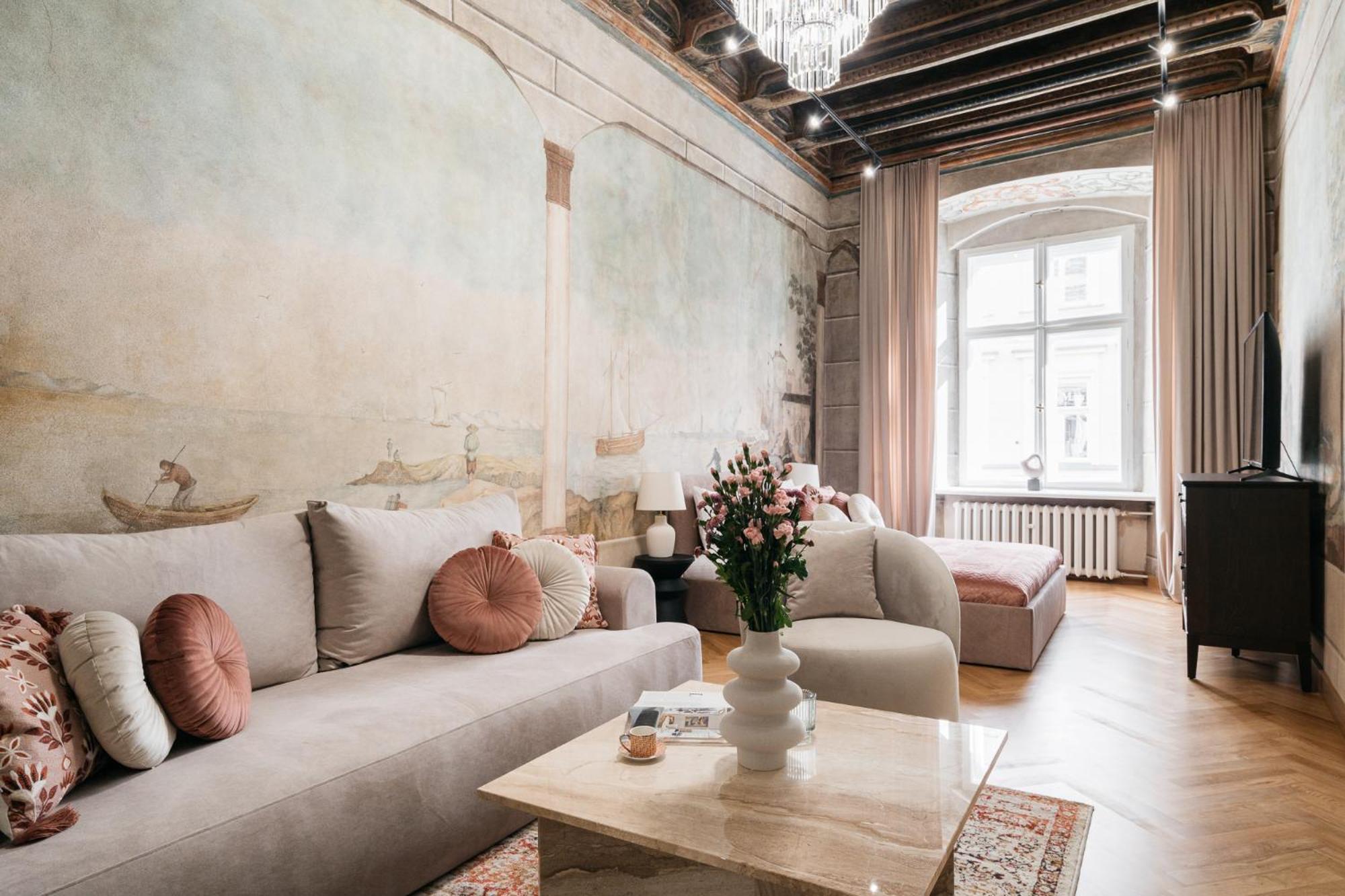 Gallery 7 - Loftaffair Collection Appartement Krakau