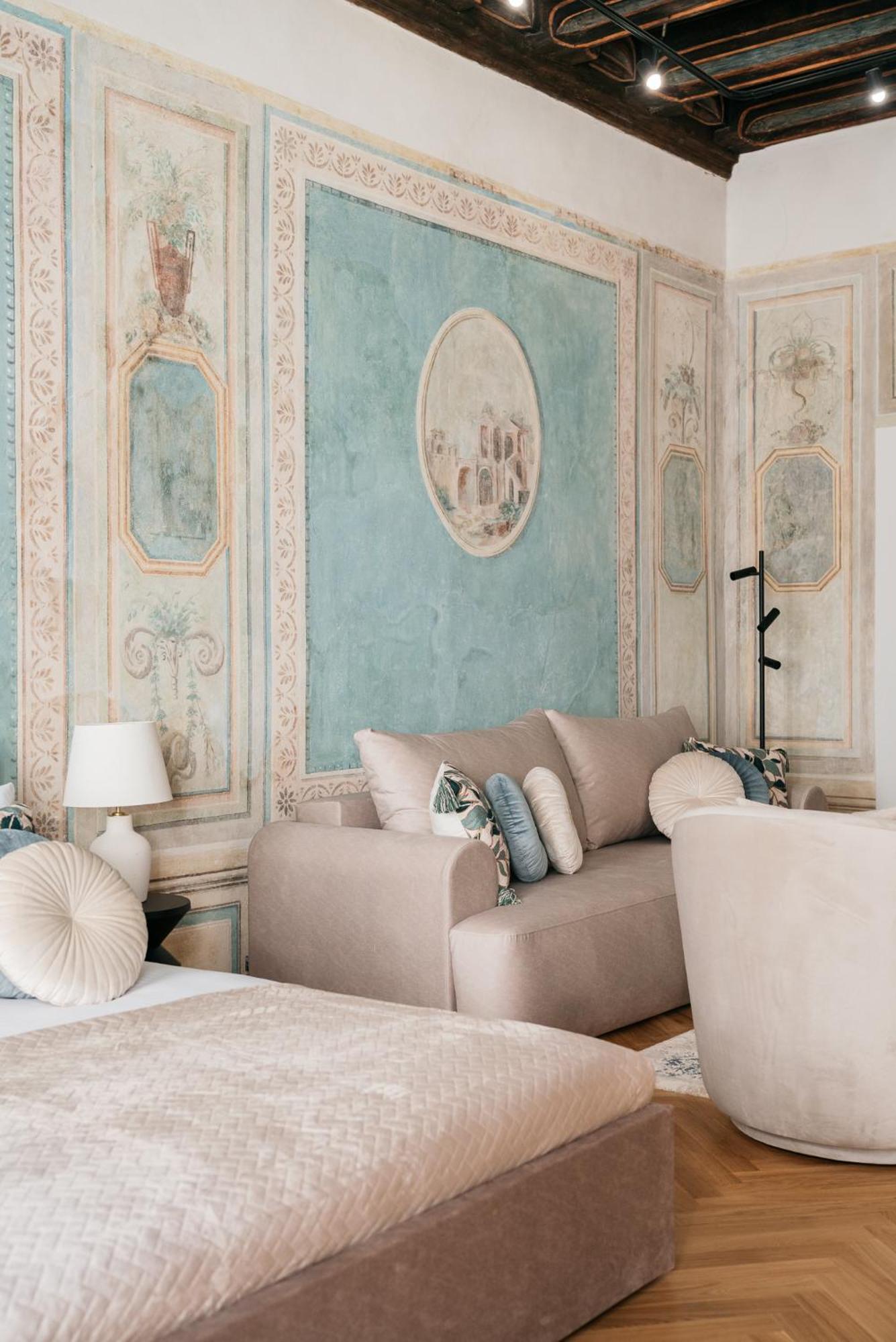 Appartement Gallery 7 - Loftaffair Collection