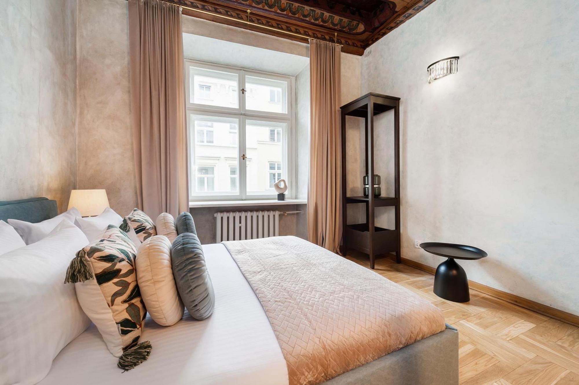 Gallery 7 - Loftaffair Collection Appartement Krakau
