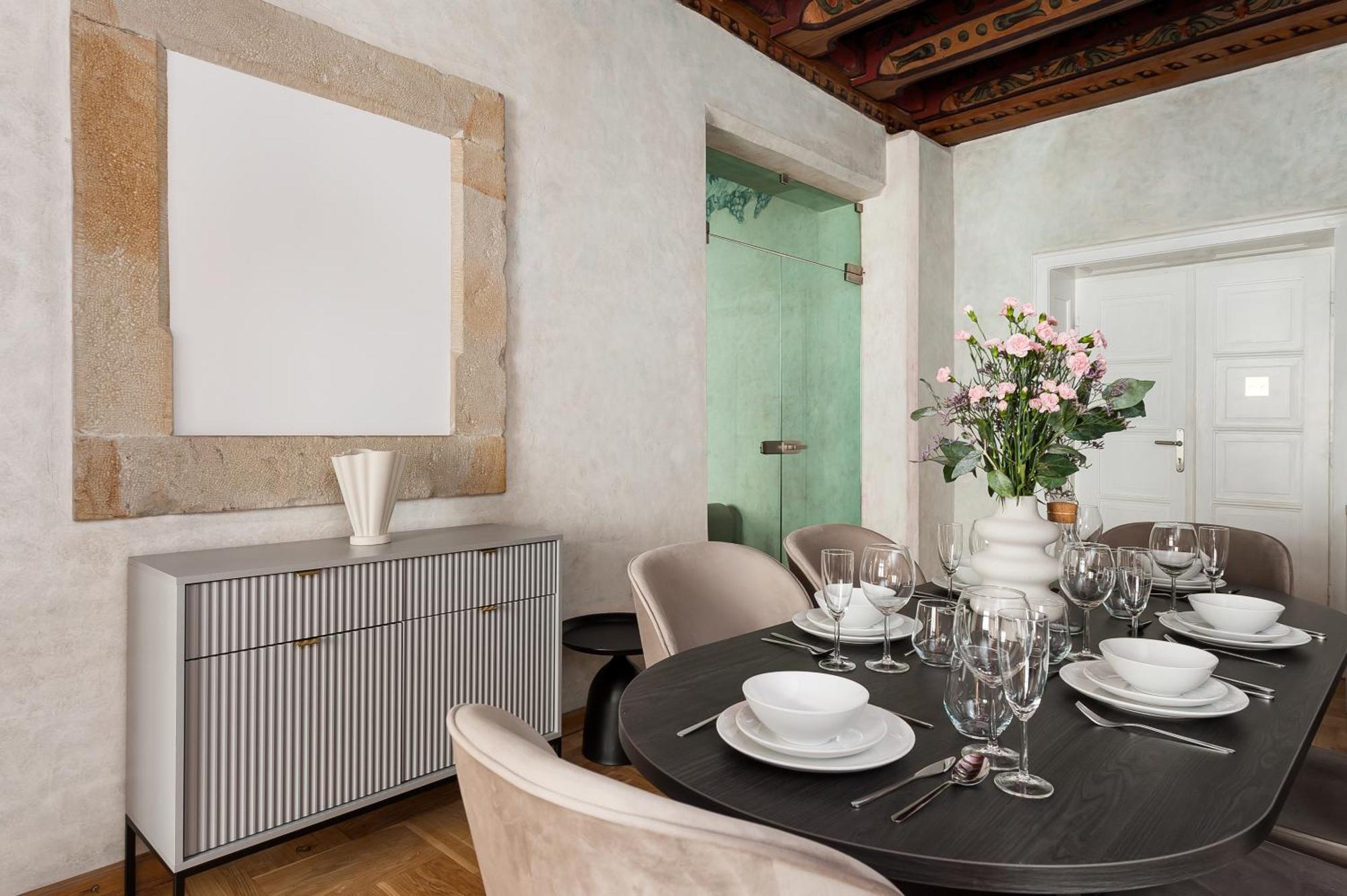 Appartement Gallery 7 - Loftaffair Collection *