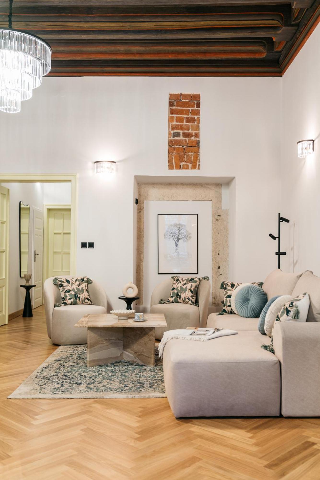 Gallery 7 - Loftaffair Collection Appartement