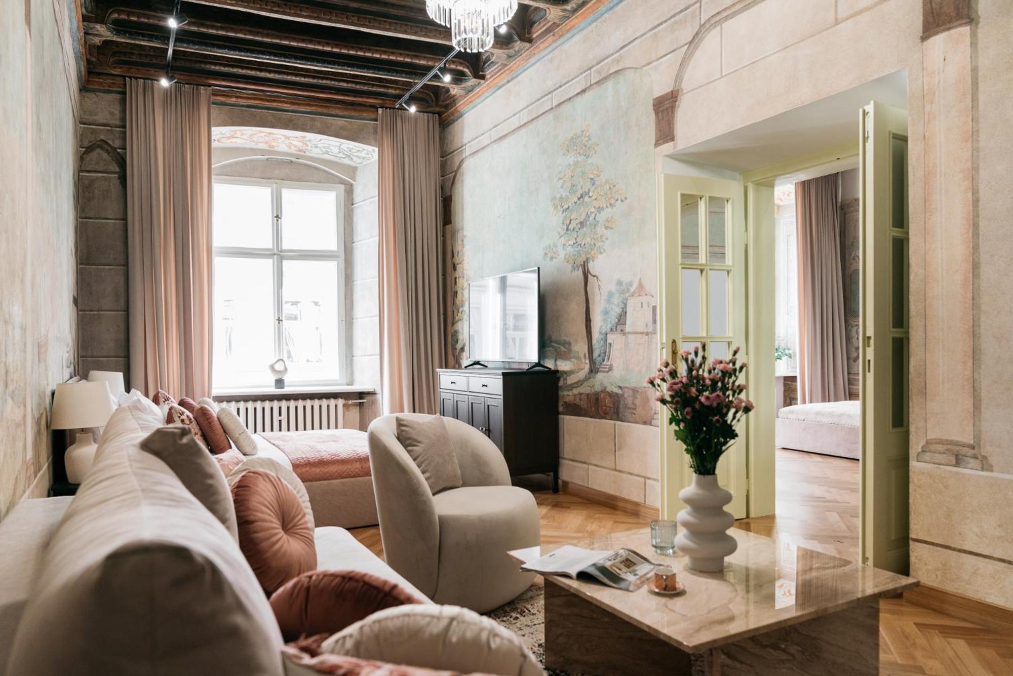 Gallery 7 - Loftaffair Collection Appartement