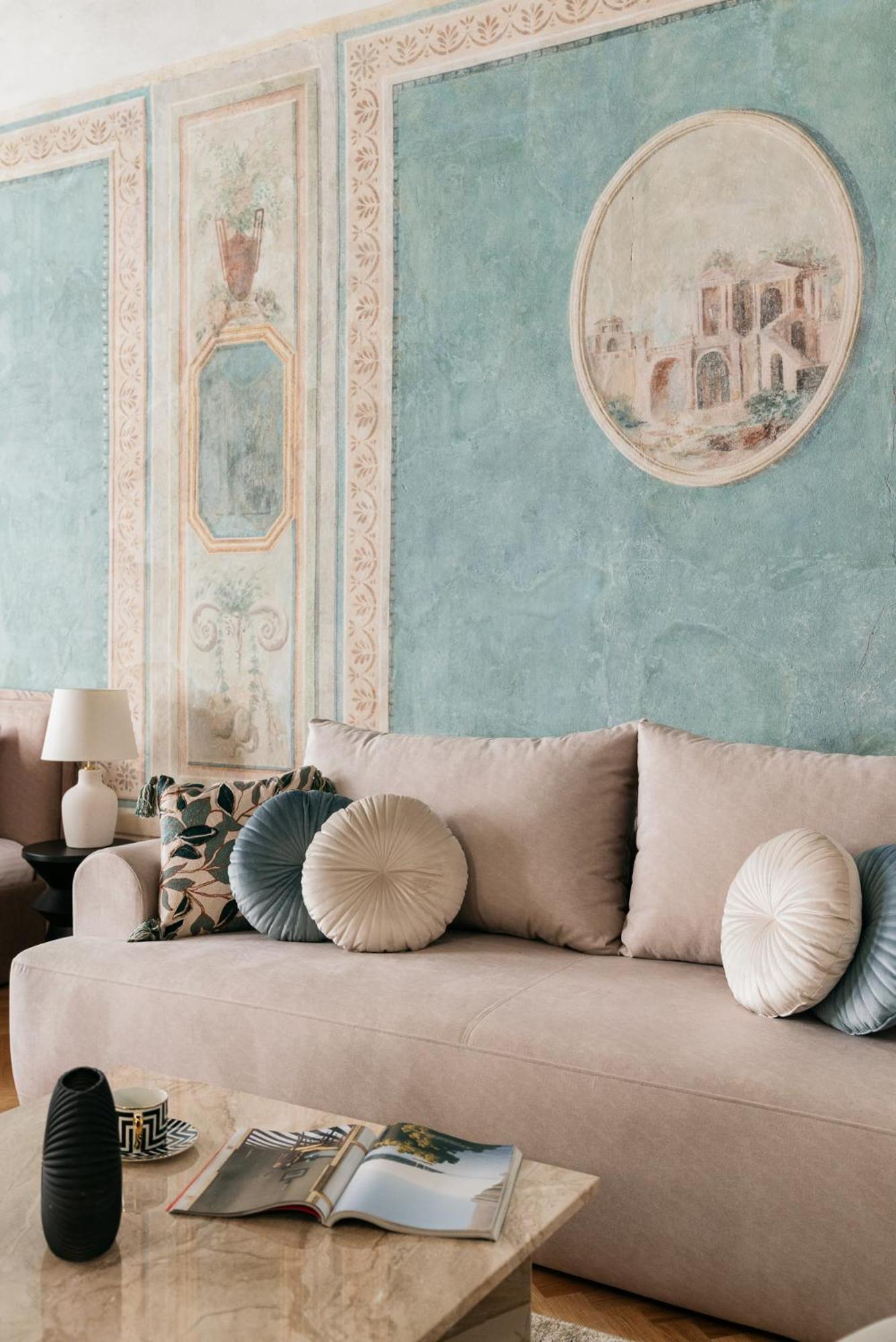 Gallery 7 - Loftaffair Collection Appartement *